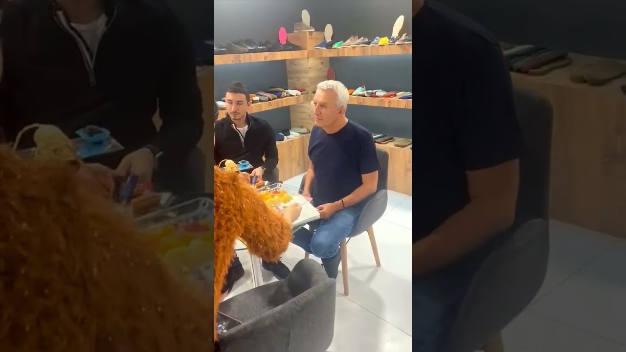 Stant Hostes Manken Catering Firmaları