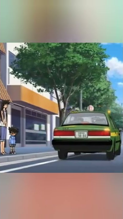 Conan is so cute | Ran : 'A-re~re~' #detectiveconan #shorts #conan
