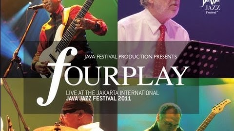 Bali Run Live version - Live performance video thumbnail