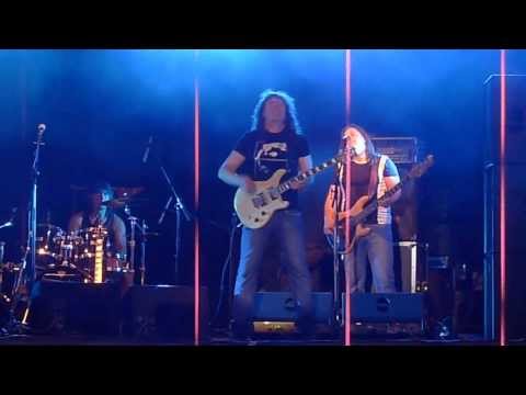 Владимир Кузьмин. Сибирские Морозы Live'11 Яровое