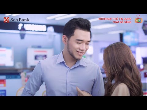 Video: Cách Kích Hoạt Thẻ Tín Dụng