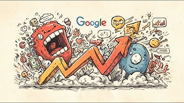 De AI van Google maakt een einde aan het web om YouTube een boost te geven