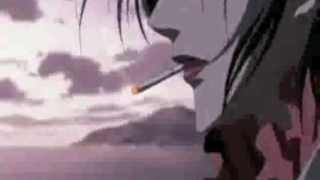 Zero - Nana (Black stones)