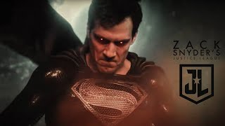 تخيل تصحي سوبرمان من الموت فيصحي مش فاكرك | ملخص فيلم zack snyder's justice league