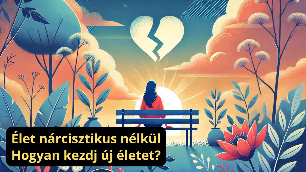 Hogyan lépj túl nárcisztikus szakítás után?