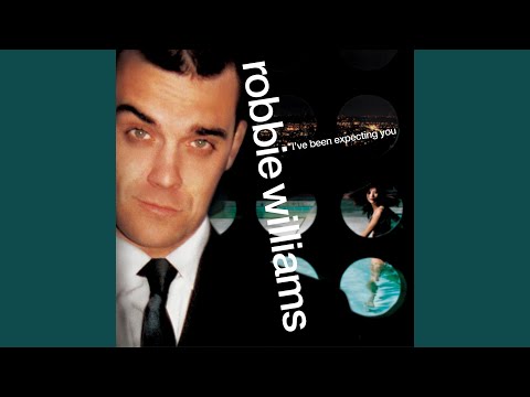Robbie Williams — Karma Killer
