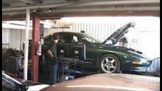 firehawk dyno
