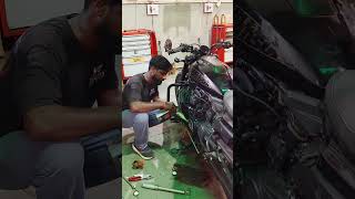 Day-6 Harley-Davidson Sportster S Exhaust Upgrade - Legendary sound, Modern Design | Cobra Sport