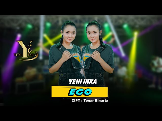 Yeni Inka - EGO (Official Music Yi Production) class=