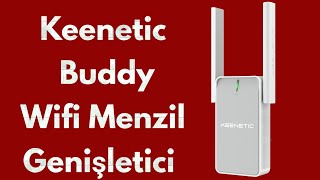 Wifi Çekmiyorsa Keenetic Buddy 4 Menzil Genişletici İncelemesi - Teknoloji Dünyası