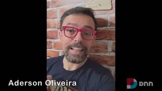 Aderson Oliveira: How has DNN improved my life?