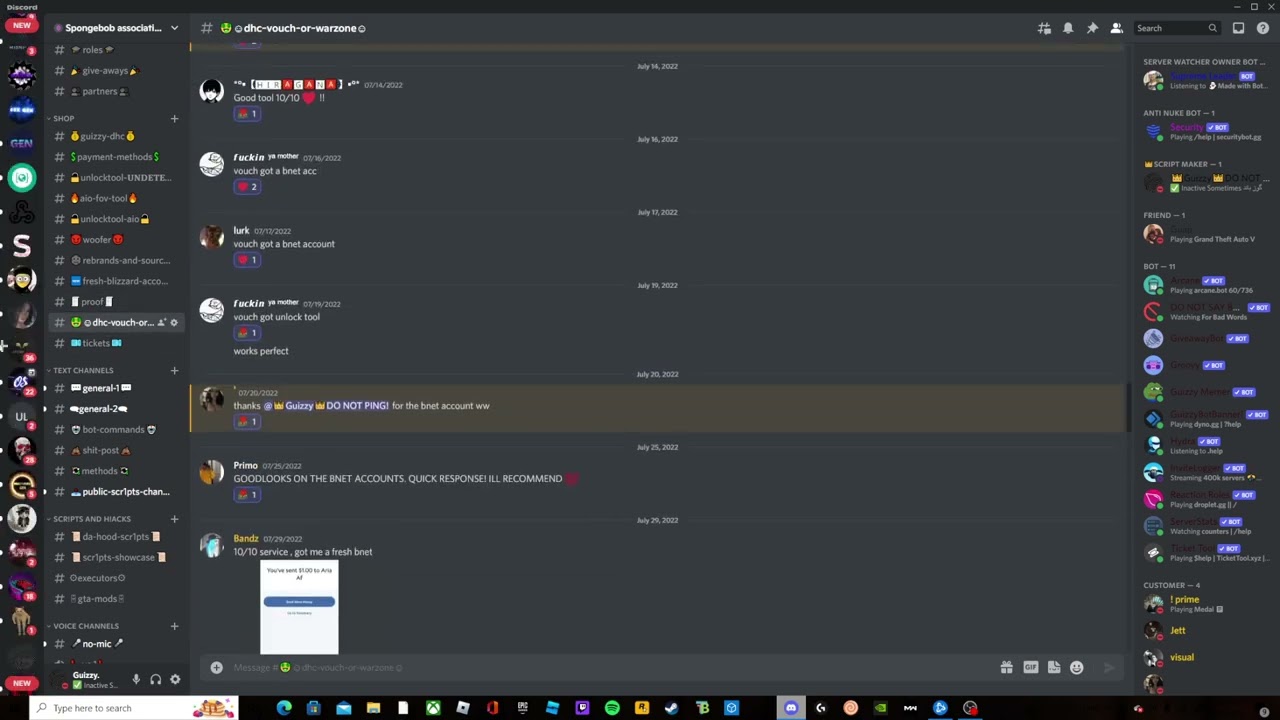 How to Get Cheap Discord Nitro Boosts for Your Server - YouTube