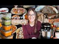 Mealprep Rezepte für den Herbst &amp; Halloween I gesund und zuckerfrei kochen 🎃
