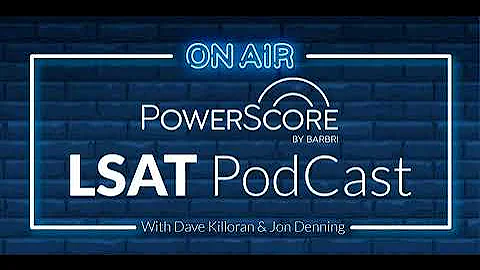 The New LSAT Writing Format