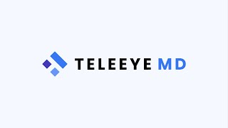 Teleeye Md - Primary Eye Care