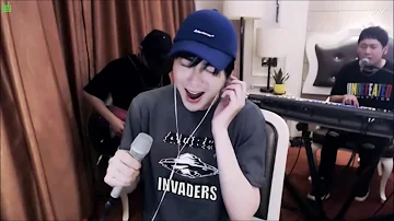 摩登兄弟刘宇宁——《小半》