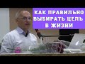 Как правильно выбирать цель в жизни