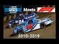 What If Nascar had F1 Points: Trucks 2010-2019