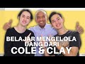 Belajar mengelola uang dari cole  clay hamdihassyarbaini cole clay perencanaankeuangan