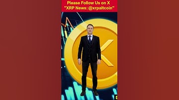 Ripple Executives See XRP Replacing SWIFT