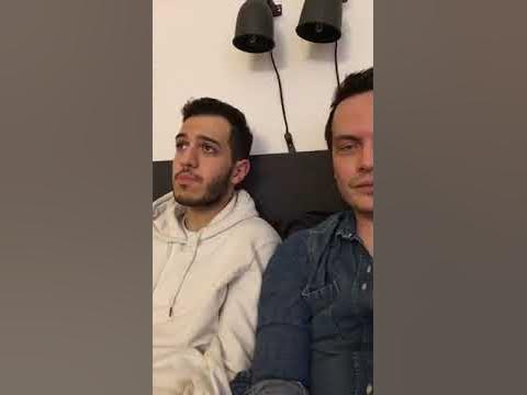 Антон суворкин и его муж фото