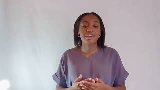 CBCF Stephen Feinberg Multi-year Scholarship Entry 2023- Gabrielle Bowie