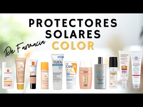 Vídeo: Los 10 Mejores Protectores Solares Seguros Para Los Arrecifes Para Que Los Pruebes En 2020