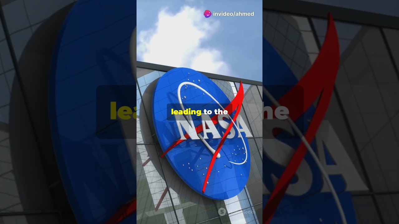 The Space Race: From Sputnik to the Moon 