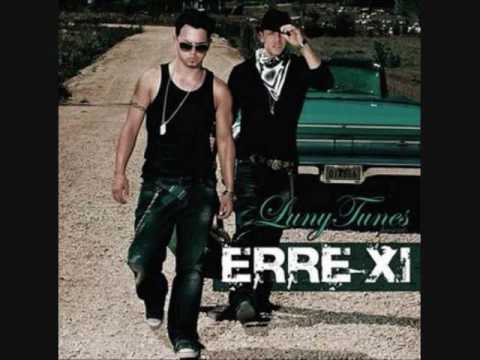 Llorare - Luny Tunes
