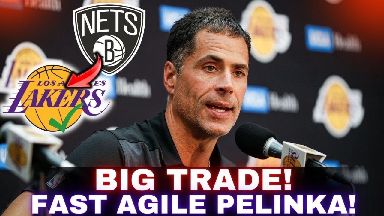 😱FANS CELEBRATE BROOKLYN NETS SUPERSTAR REQUEST! NBA TRADE RUMORS Big