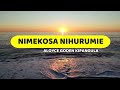 Nimekosa Nihurumie Aloyce Goden Lyrics Video Nimekosa Nihurumie Aloyce Goden Lyrics Video