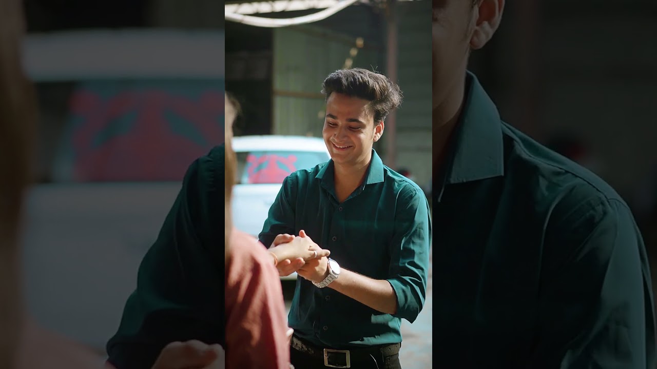 Gareeb Ladke Ki Sad Love Story🥺💔 | PART 8 | #shortsfeed #ytshorts #trending #love