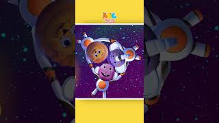 Твинкл, Твинкл, маленькая звездочка 🌟 #shorts #песнидлядетей #trending #foryou #ytshorts