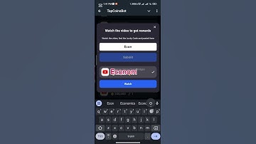 EXPLORING CROSS-CHAIN BRIDGE | #TAPCOINS lucky code