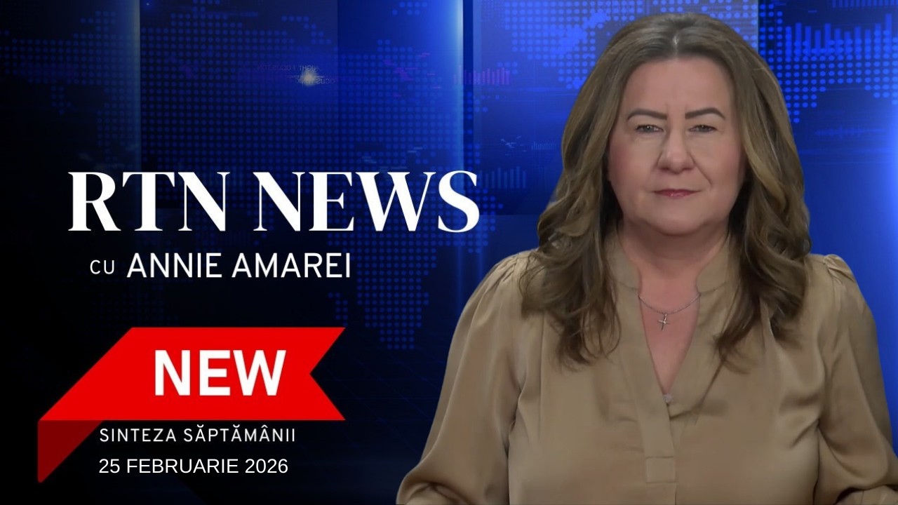 Sinteza Săptămânii - RTN News