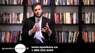 Ben Casnocha - Entrepreneur & Author of My Start-Up Life and The Start-Up of You
