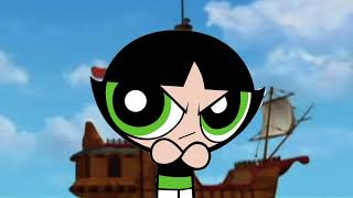 Ercup Sings A Pirate Says Arr The Backyardigans A.i Cover