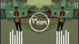 Aankhya Te Maregi || Edm Dance Remix || Dj Deepesh Numberdar 🔥💪🏻