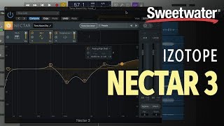 iZotope Nectar 3 Overview