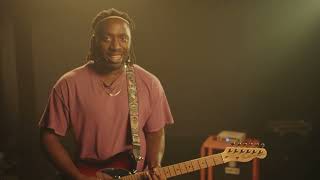 Kele - I&#39;m In Love With An Outline [the flames pt.2 live]