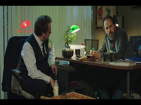 Sen İstafa Et Ateş! Hekimoğlu 12. Bölüm -Ekranda