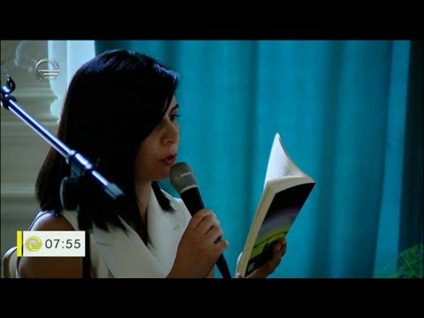 ნესტან ეგეტაშვილის მოთხრობების კრებული „შაქარყინული“