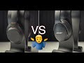 Bose QC45 vs Sony WH1000XM4 (Headphones Recommended)