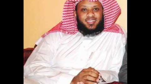 الشيخ  توفيق الصائغ سورة الملك.