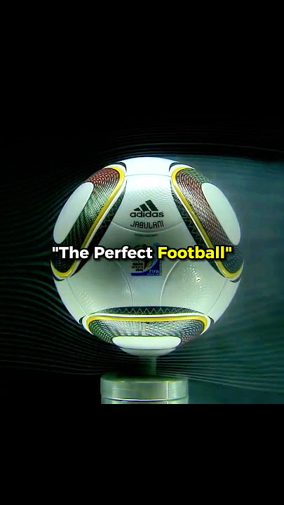 How to Build the Perfect Football 🤯💯