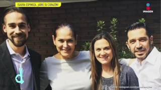 Isaura Espinoza Nos Contó Su Experiencia Combatiendo El Cáncer De Primera Mano