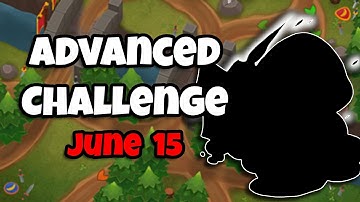 BTD6 Advanced Challenge | 2137 kubie cos | 15.06.2023
