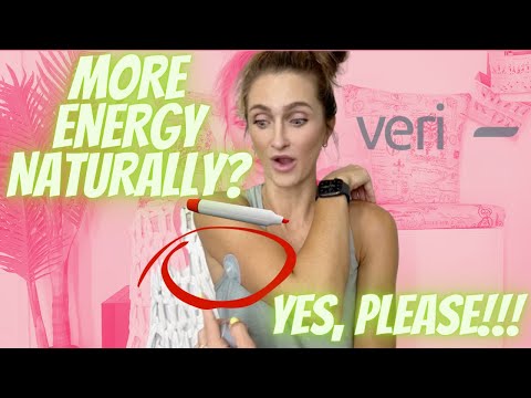 VERI: Continuous Blood