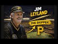 👉 “Pirates Fans Will NEVER Forget Jim Leyland… ⚾️🏴‍☠️”