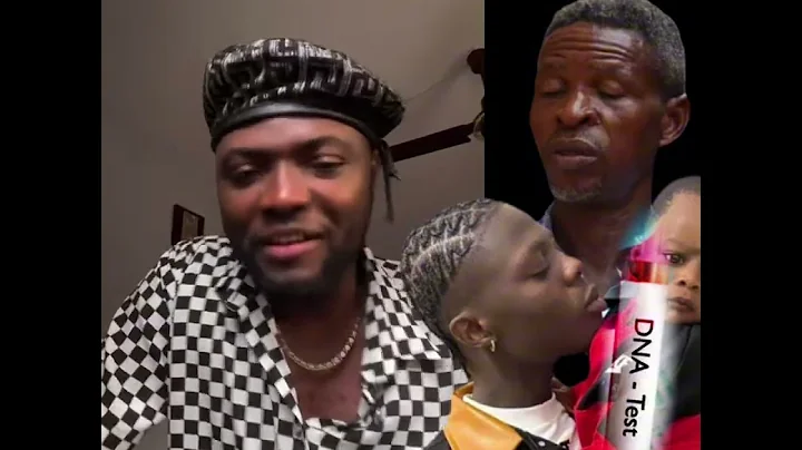 I WANT DNA TEST: MOHBAD’S FATHER